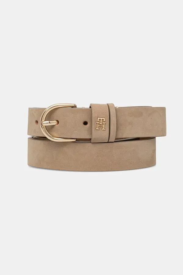 Tommy Hilfiger Tommy Hilfiger remen za žene kožni