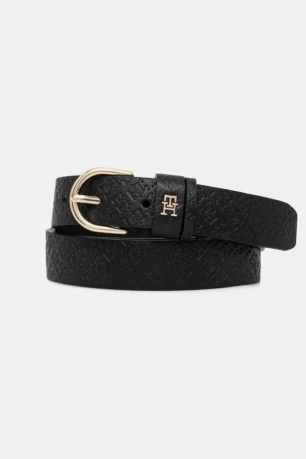 Tommy Hilfiger Tommy Hilfiger remen za žene kožni