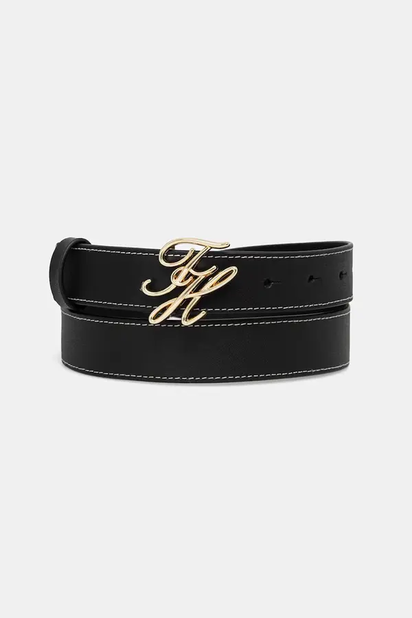 Tommy Hilfiger Tommy Hilfiger remen za žene kožni