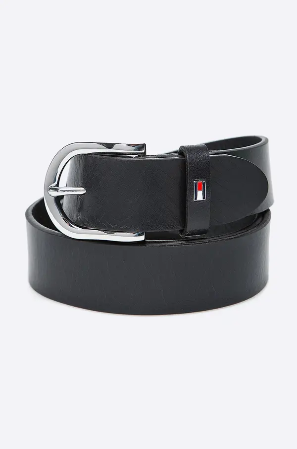 Tommy Hilfiger Tommy Hilfiger remen za žene kožni
