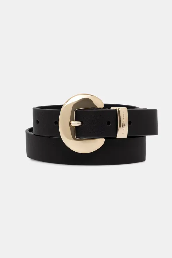 Tommy Hilfiger Tommy Hilfiger remen za žene od kože