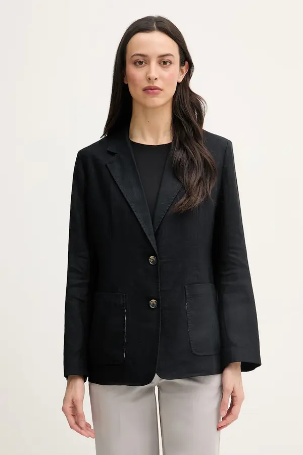 Tommy Hilfiger Tommy Hilfiger sako za žene s lanom