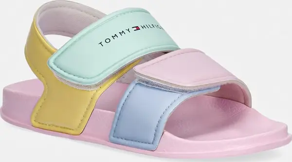 Tommy Hilfiger Tommy Hilfiger sandale za djecu