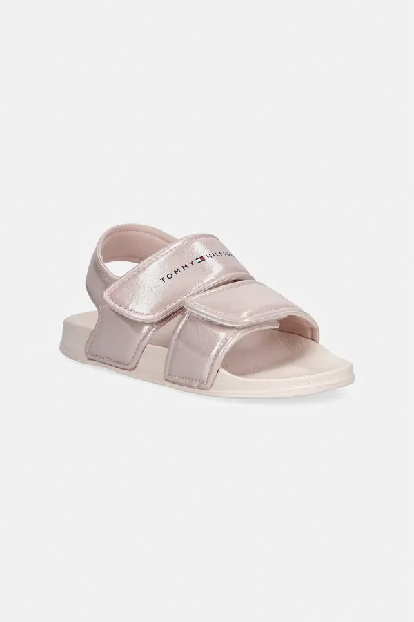 Tommy Hilfiger Tommy Hilfiger sandale za djecu