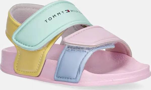 Tommy Hilfiger Tommy Hilfiger sandale za djecu