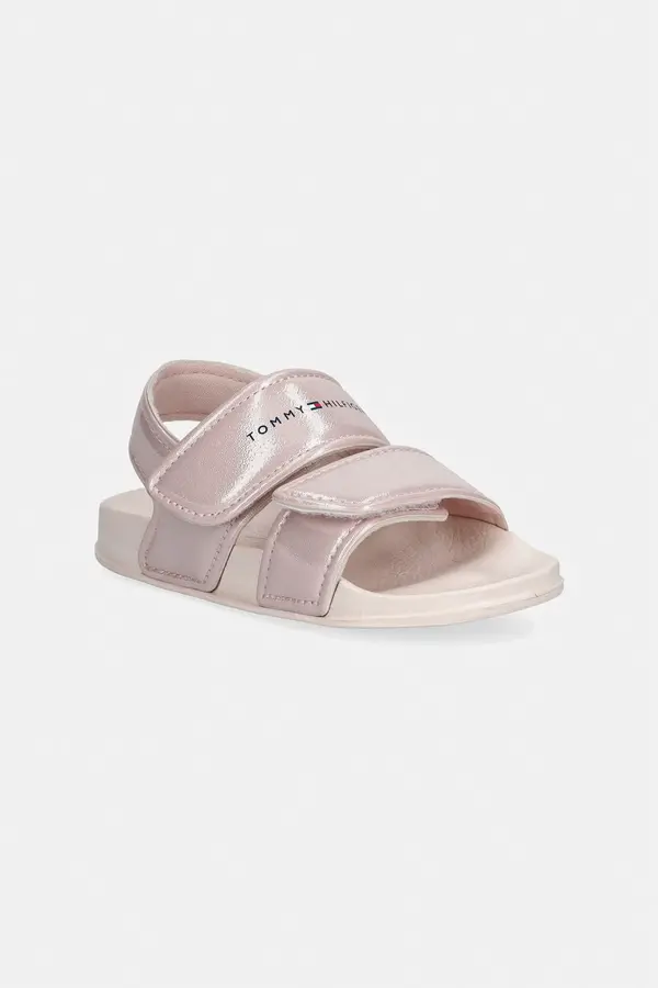 Tommy Hilfiger Tommy Hilfiger sandale za žene