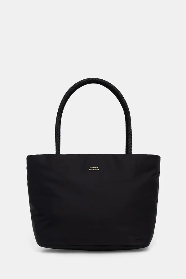 Tommy Hilfiger Tommy Hilfiger shopper torba za žene