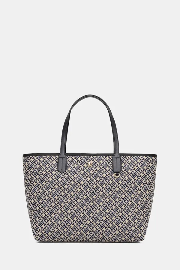 Tommy Hilfiger Tommy Hilfiger shopper torba za žene
