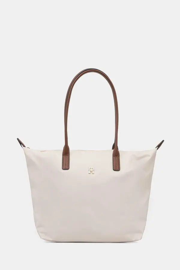 Tommy Hilfiger Tommy Hilfiger shopper torba za žene