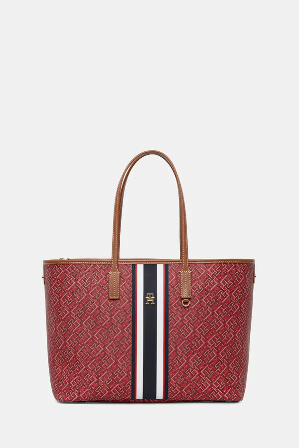 Tommy Hilfiger Tommy Hilfiger shopper torba za žene
