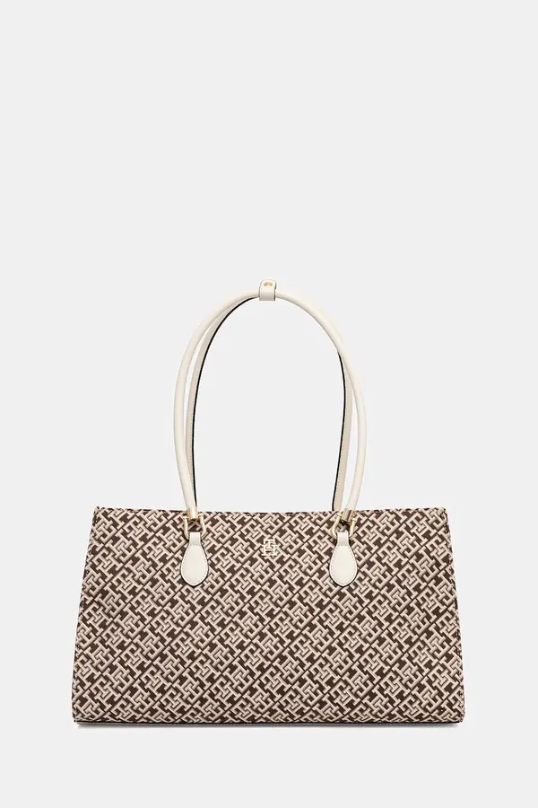 Tommy Hilfiger Tommy Hilfiger shopper torba za žene