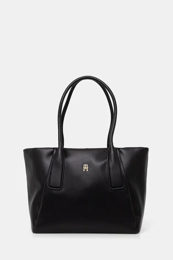 Tommy Hilfiger Tommy Hilfiger shopper torba za žene