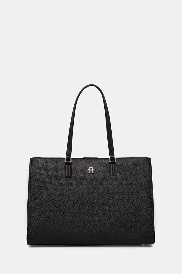 Tommy Hilfiger Tommy Hilfiger shopper torba za žene