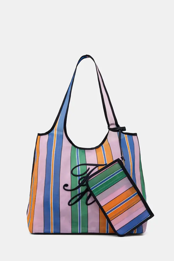 Tommy Hilfiger Tommy Hilfiger shopper torba ženska SUMMER