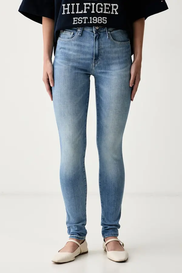 Tommy Hilfiger Tommy Hilfiger skinny traperice za žene