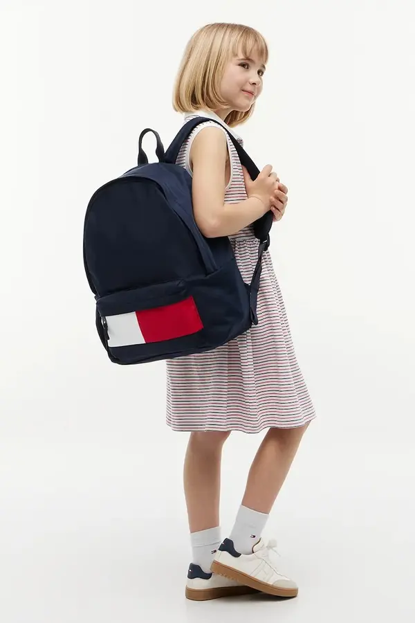 Tommy Hilfiger Tommy Hilfiger školski ruksak za djecu