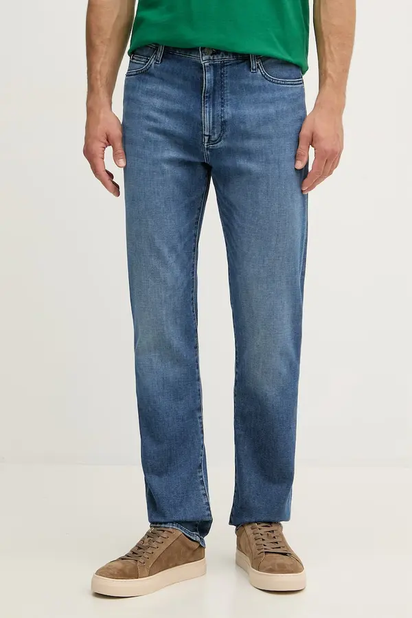 Tommy Hilfiger Tommy Hilfiger slim fit traperice za muškarce