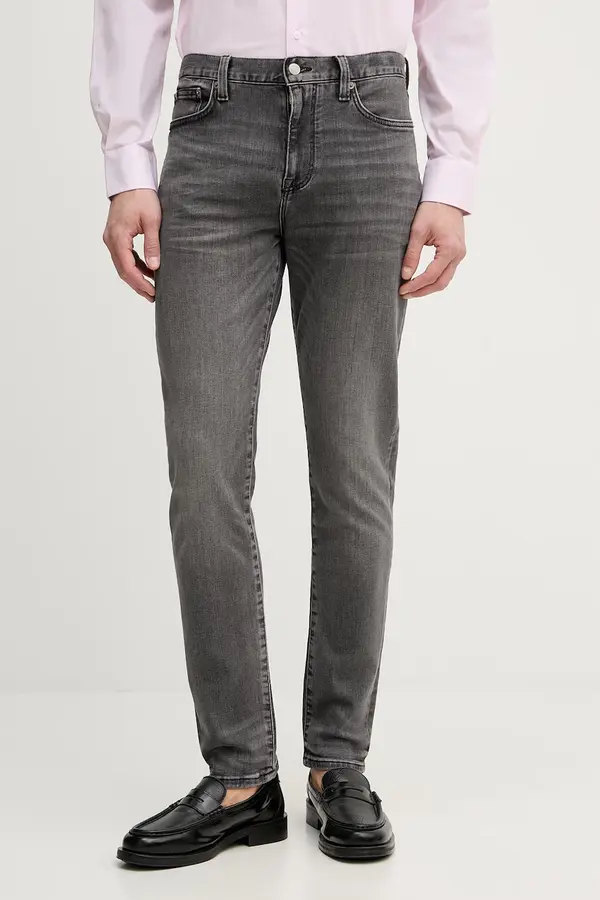 Tommy Hilfiger Tommy Hilfiger slim fit traperice za muškarce