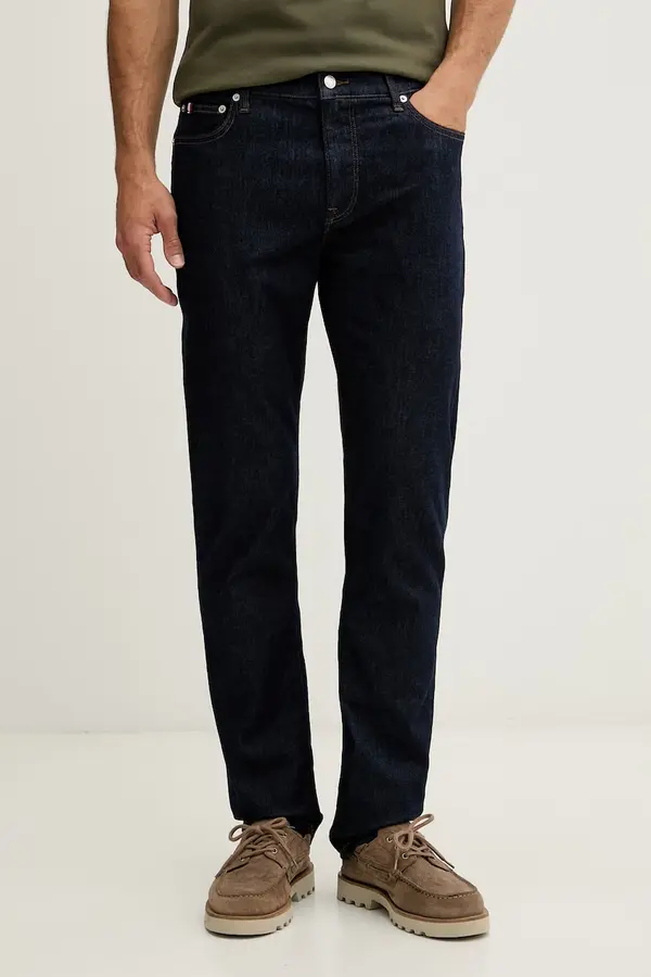 Tommy Hilfiger Tommy Hilfiger slim fit traperice za muškarce
