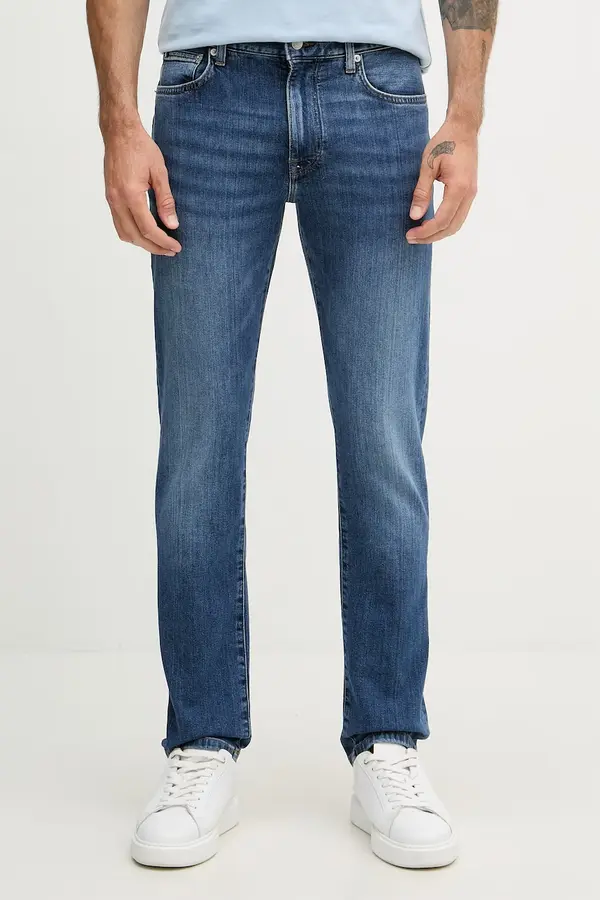 Tommy Hilfiger Tommy Hilfiger slim fit traperice za muškarce