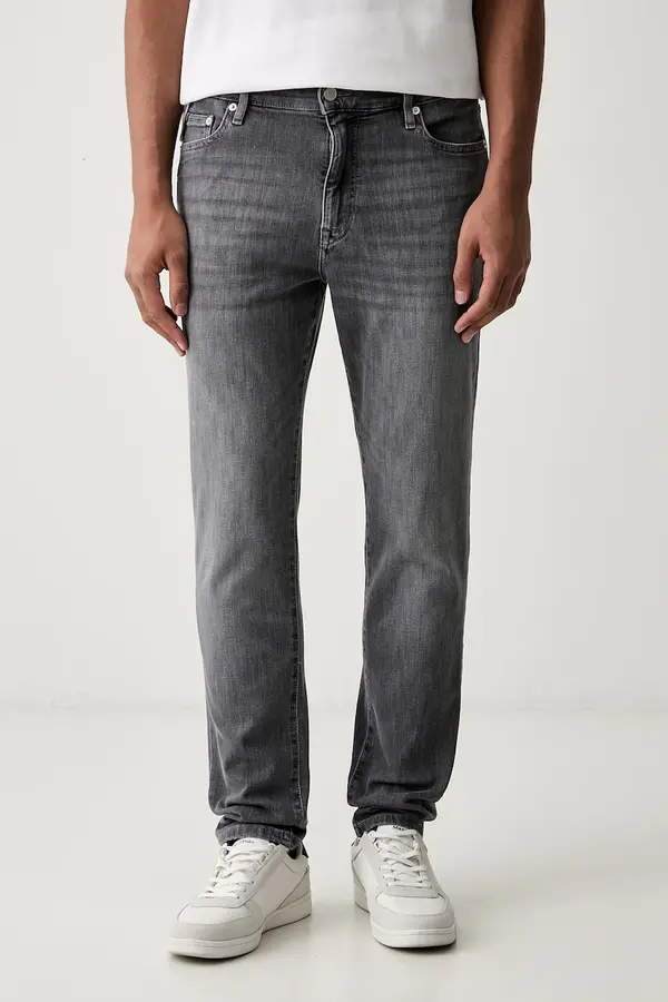 Tommy Hilfiger Tommy Hilfiger slim fit traperice za muškarce