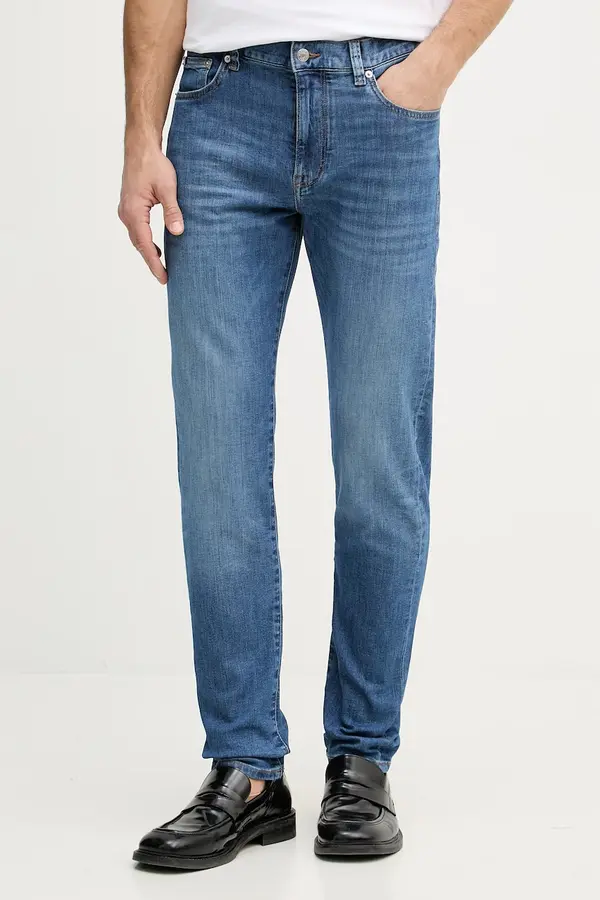 Tommy Hilfiger Tommy Hilfiger slim fit traperice za muškarce