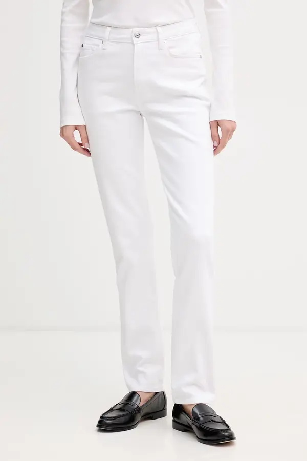 Tommy Hilfiger Tommy Hilfiger slim fit traperice za žene