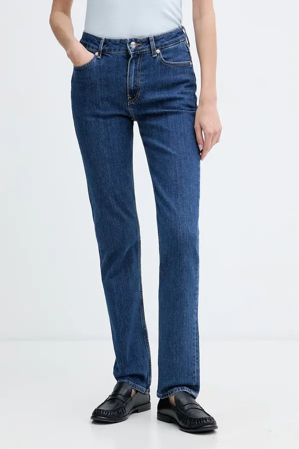 Tommy Hilfiger Tommy Hilfiger slim fit traperice za žene