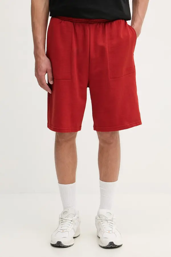 Tommy Hilfiger Tommy Hilfiger sportske kratke hlače muške s pamukom