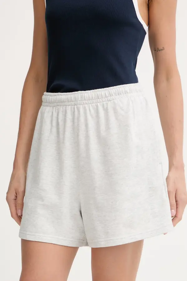 Tommy Hilfiger Tommy Hilfiger sportske kratke hlače za žene s pamukom