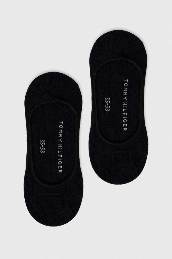 Tommy Hilfiger Tommy Hilfiger - Stopalice (2-pak)