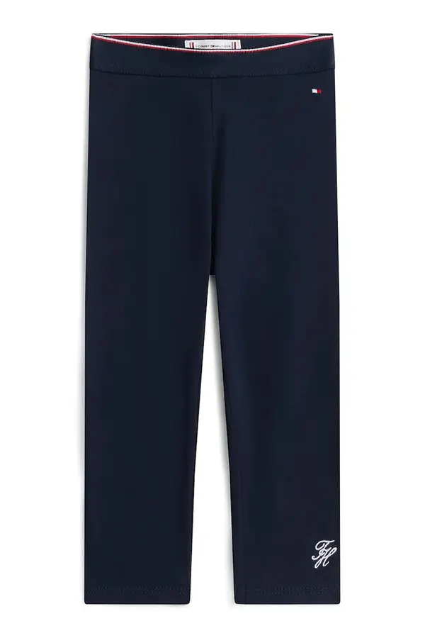 Tommy Hilfiger Tommy Hilfiger tajice za bebe s pamukom