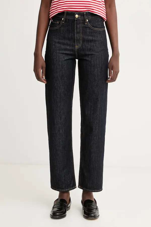 Tommy Hilfiger Tommy Hilfiger tapered traperice za žene