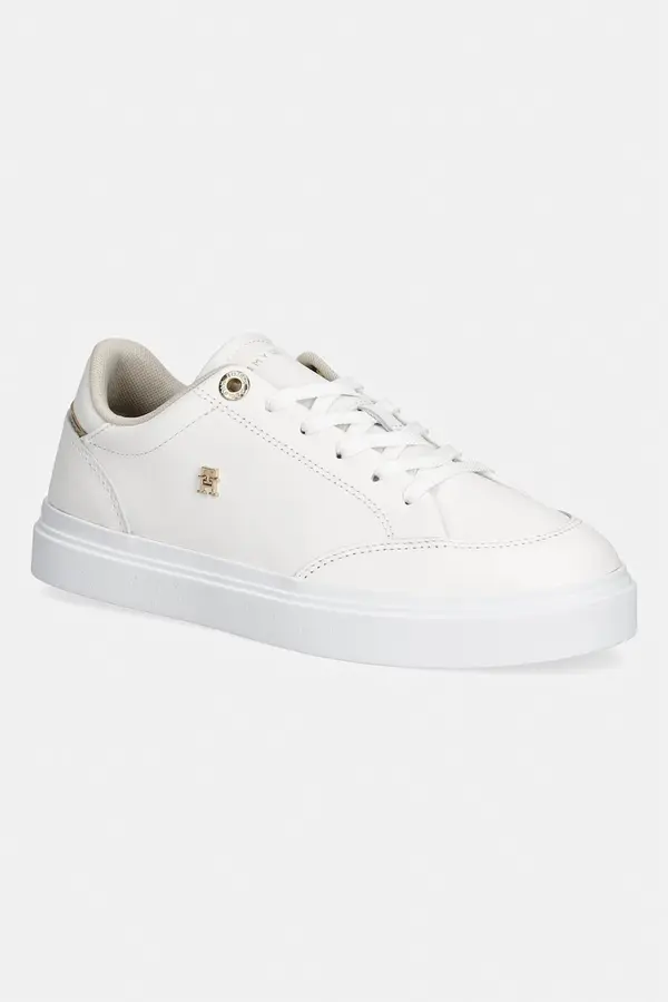Tommy Hilfiger Tommy Hilfiger TH CHIC CUPSOLE tenisice za žene