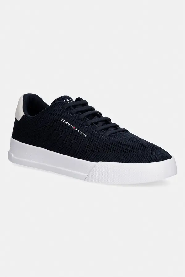 Tommy Hilfiger Tommy Hilfiger TH COURT KNIT tenisice za muškarce