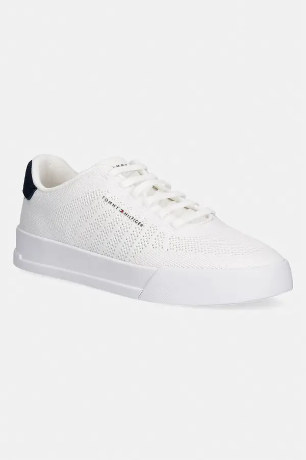 Tommy Hilfiger Tommy Hilfiger TH COURT KNIT tenisice za muškarce