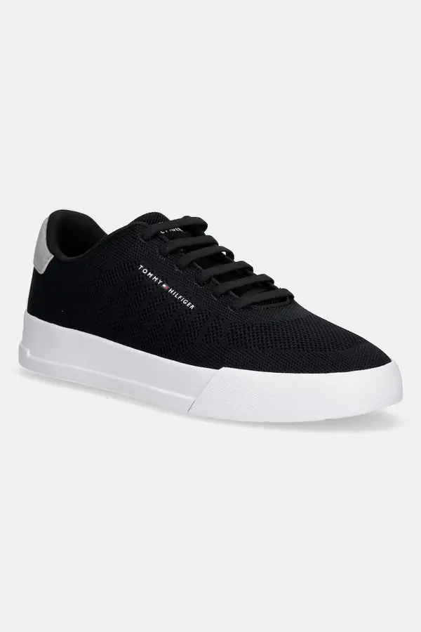 Tommy Hilfiger Tommy Hilfiger TH COURT KNIT tenisice za muškarce