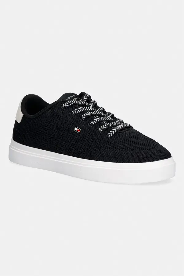 Tommy Hilfiger Tommy Hilfiger TH FEMININE CUPSOLE KNIT tenisice za žene