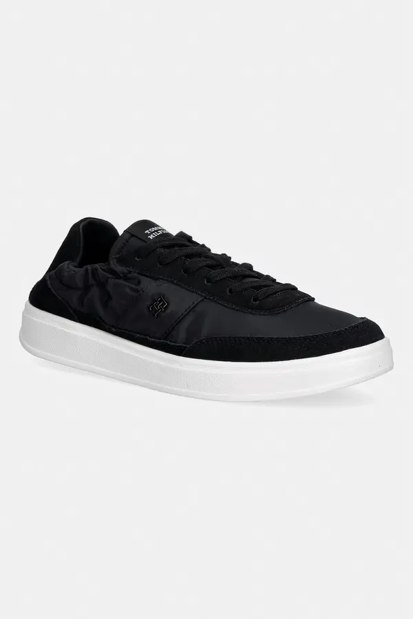 Tommy Hilfiger Tommy Hilfiger TH HERITAGE NYLON SNEAKER tenisice za žene