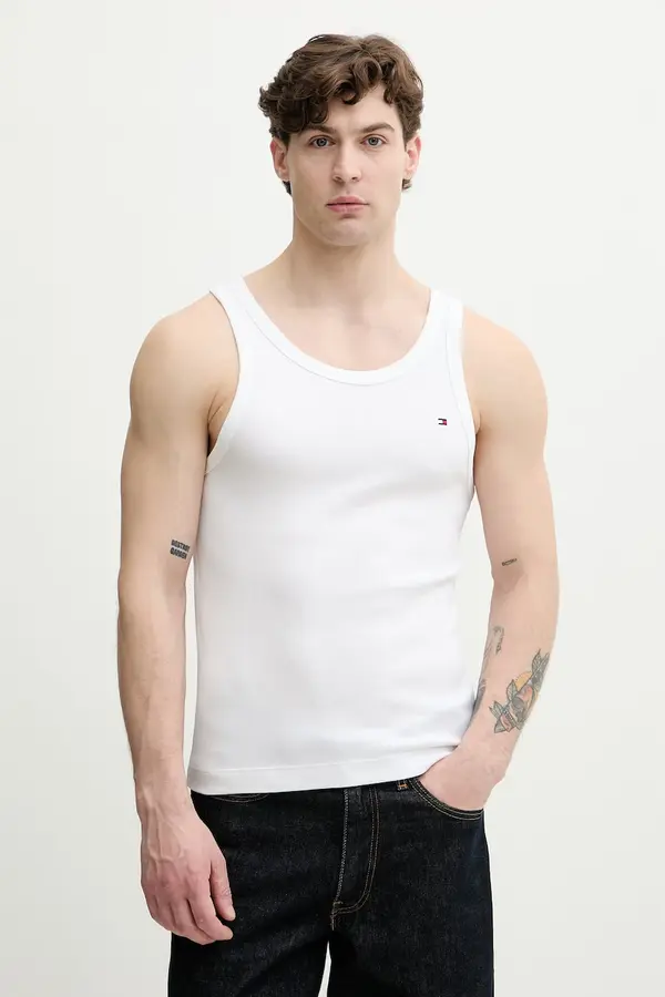 Tommy Hilfiger Tommy Hilfiger top za muškarce 2-pack