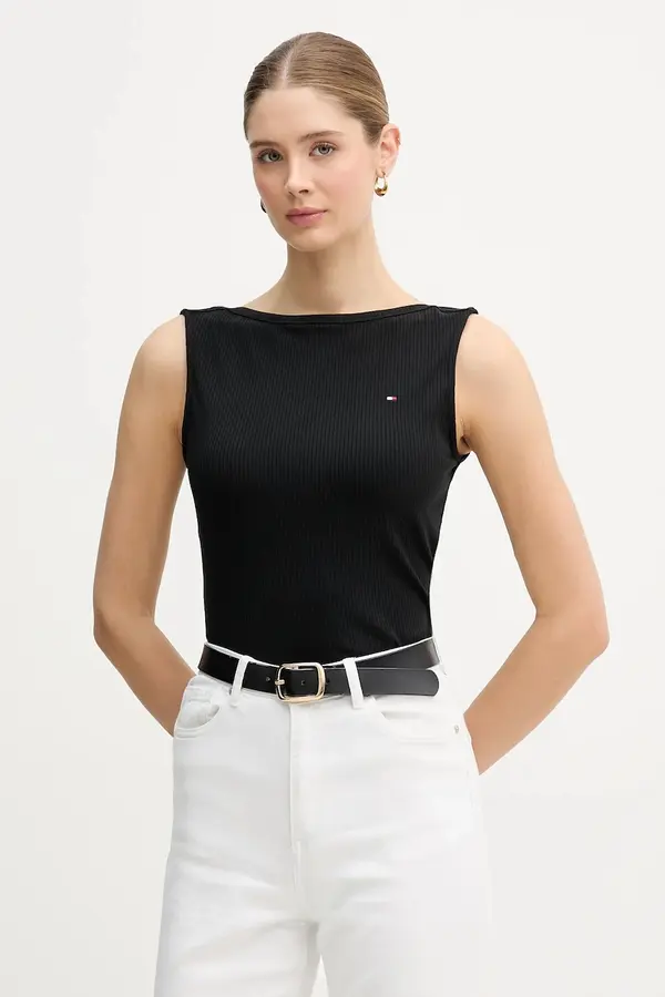 Tommy Hilfiger Tommy Hilfiger top za žene