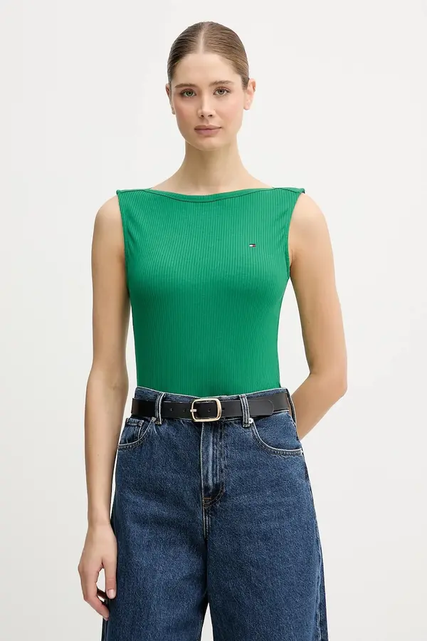 Tommy Hilfiger Tommy Hilfiger top za žene