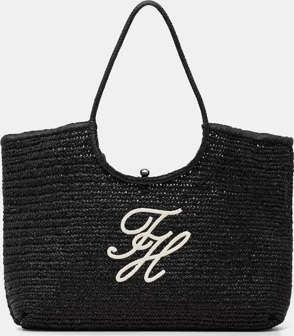Tommy Hilfiger Tommy Hilfiger torba košarica za žene SUMMER