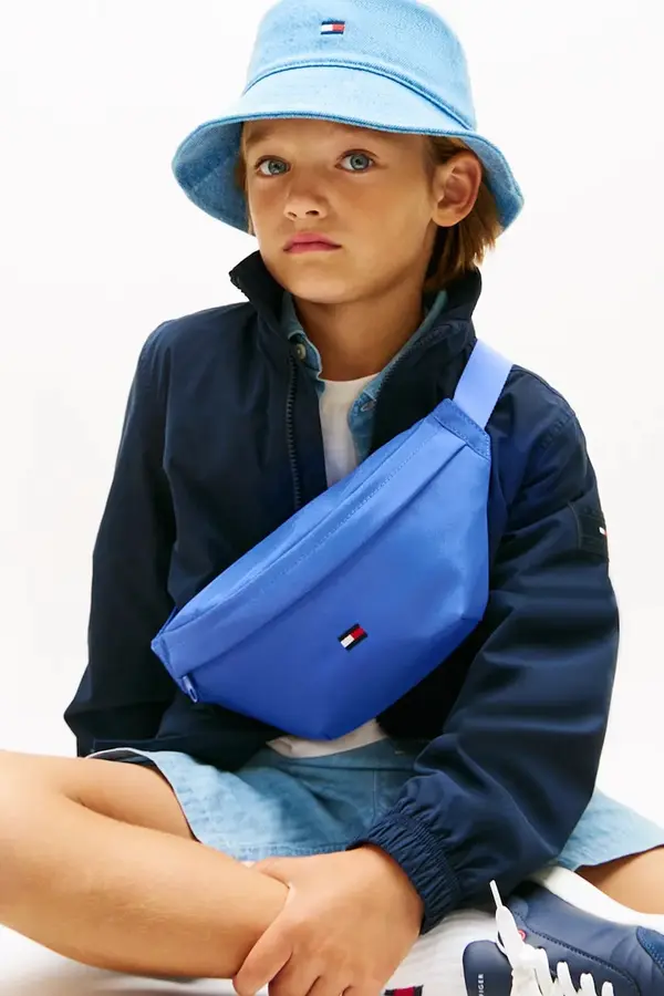 Tommy Hilfiger Tommy Hilfiger torba oko struka za djecu