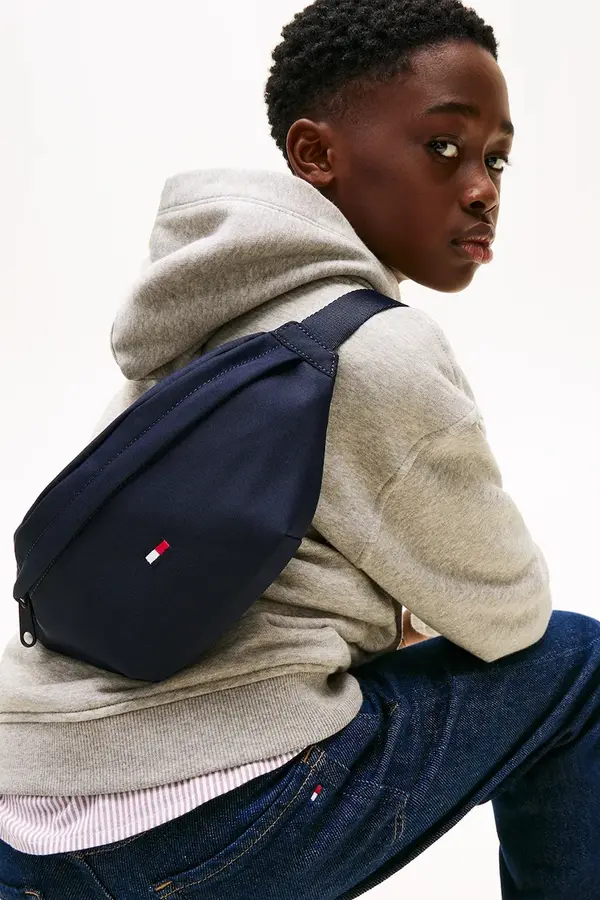 Tommy Hilfiger Tommy Hilfiger torba oko struka za djecu