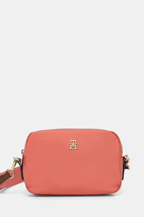 Tommy Hilfiger Tommy Hilfiger torba preko ramena za žene