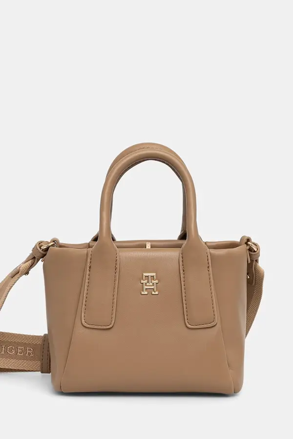 Tommy Hilfiger Tommy Hilfiger torba preko ramena za žene
