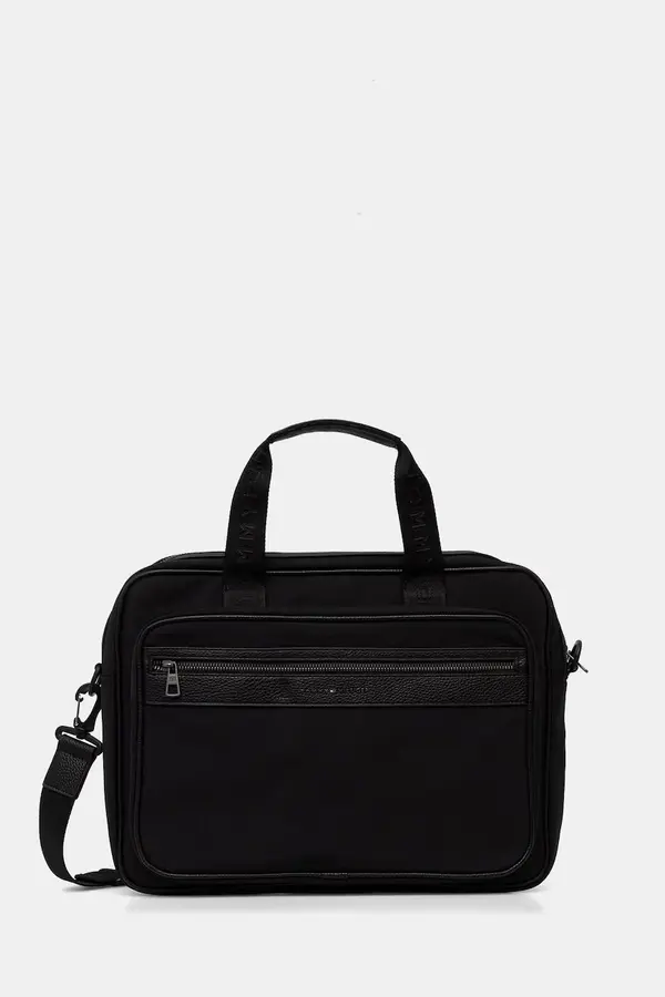 Tommy Hilfiger Tommy Hilfiger torba za laptop za muškarce