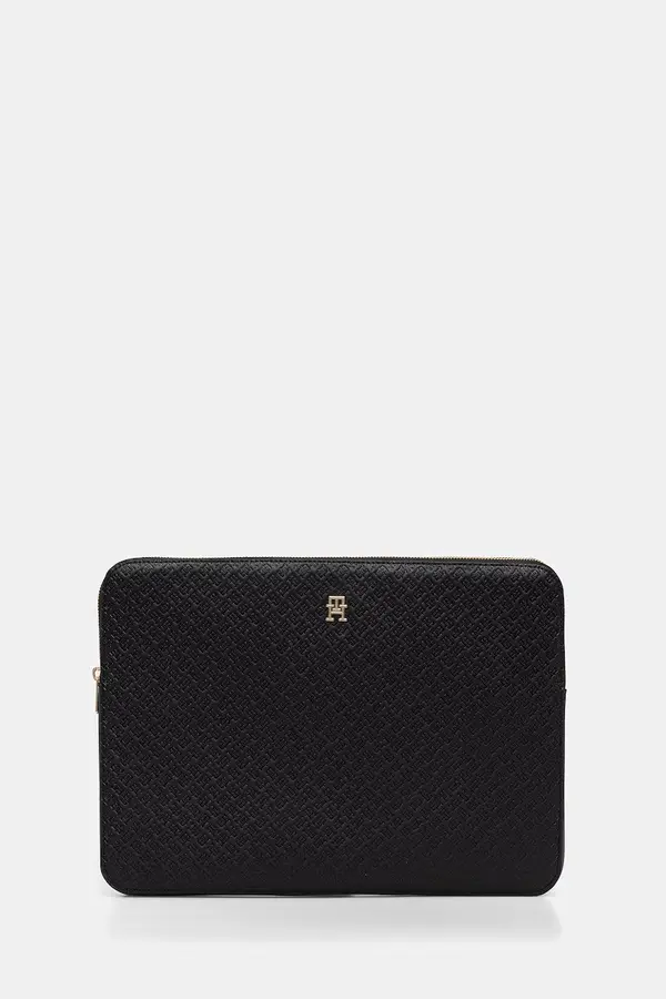 Tommy Hilfiger Tommy Hilfiger torba za laptop za žene od imitacije kože