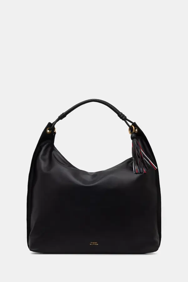 Tommy Hilfiger Tommy Hilfiger torba za žene kožna